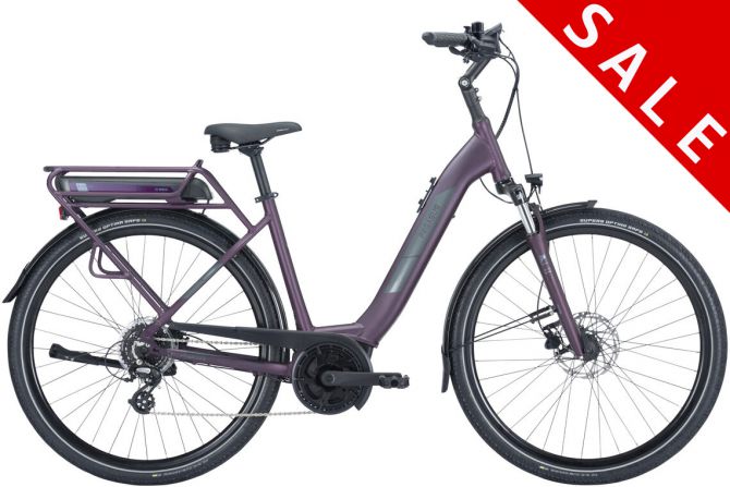 PEGASUS | Solero E8 Plus *