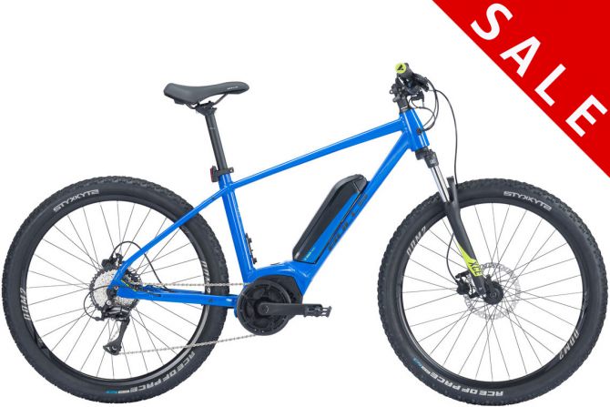 BULLS | LT Performance 27,5