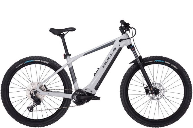 BULLS | Copperhead EVO 2 27,5 500Wh *