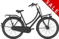 GAZELLE PUURNL R7T *