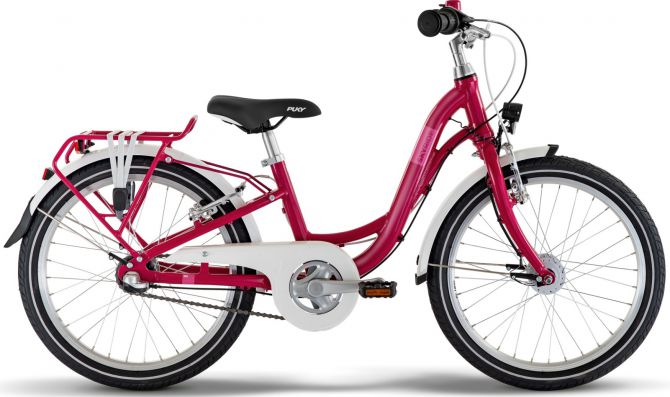 PUKY | SKYRIDE 20-3 Alu light