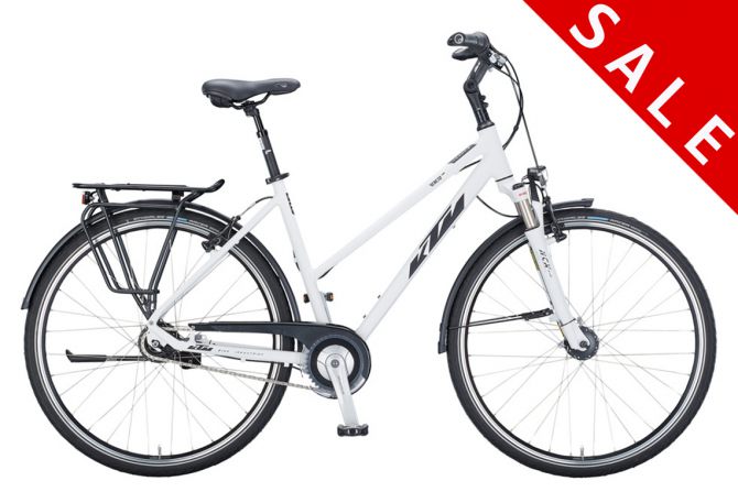 KTM | VENETO 8 LIGHT *