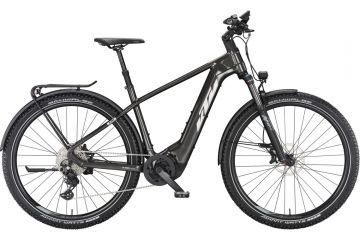KTM MACINA TEAM LFC *