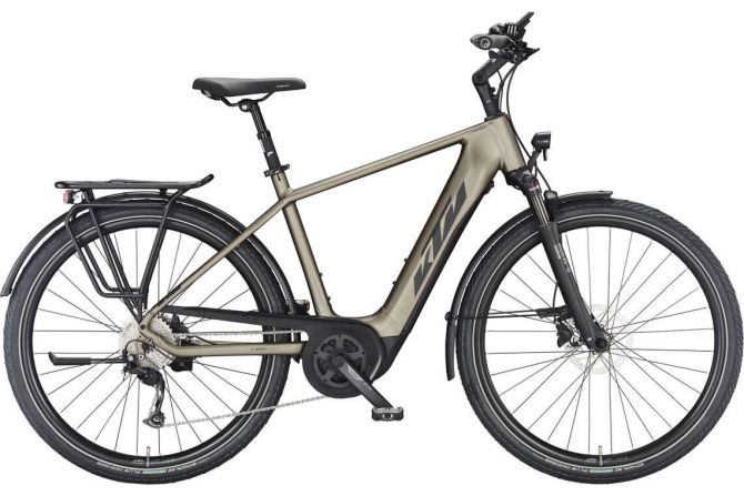 KTM | MACINA TOUR P510 *