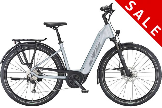 KTM | MACINA TOUR P510 *