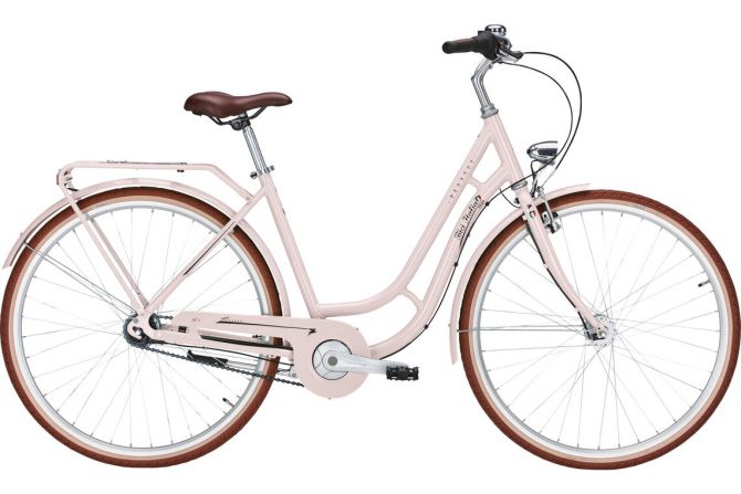Pegasus | BICI ITALIA 7 26