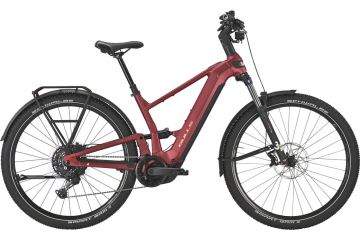 BULLS ICONIC EVO FS 1 29