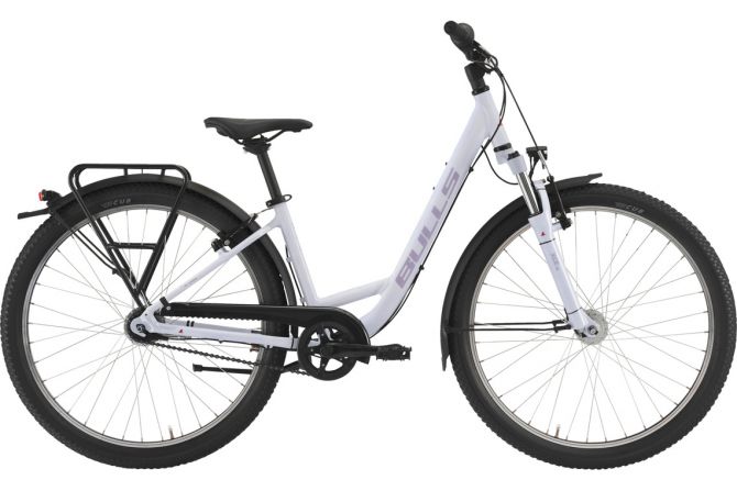 BULLS | TOKEE STREET 26 7G inner