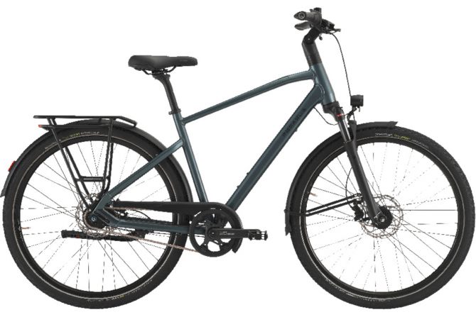 PEGASUS | Strong SL 8