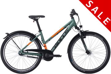BULLS Sharptail Street 1 (7-spd) *