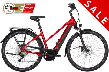 PEGASUS Premio Evo 10 Lite 750 *