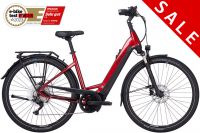 PEGASUS Premio Evo 10 Lite 750 *