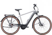 Pegasus Premio EVO 5F Belt 750Wh *
