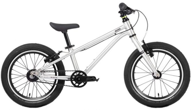 Early Rider | Belter 16