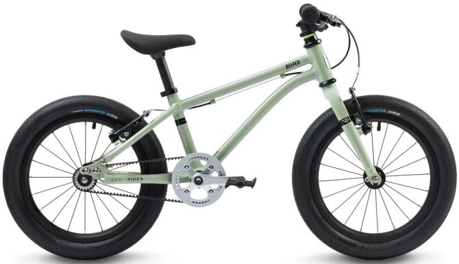 Early Rider | Belter 20