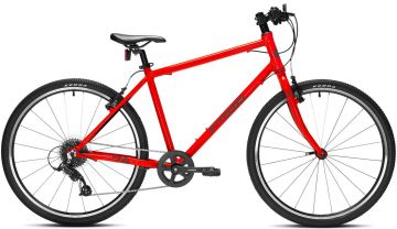 Frog Bikes Frog 74 Neonrot